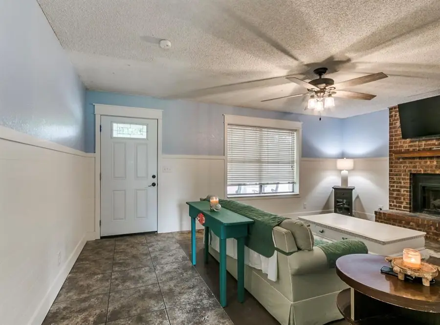 19601 S Rock Creek Road, Shawnee, OK 74801 - #3