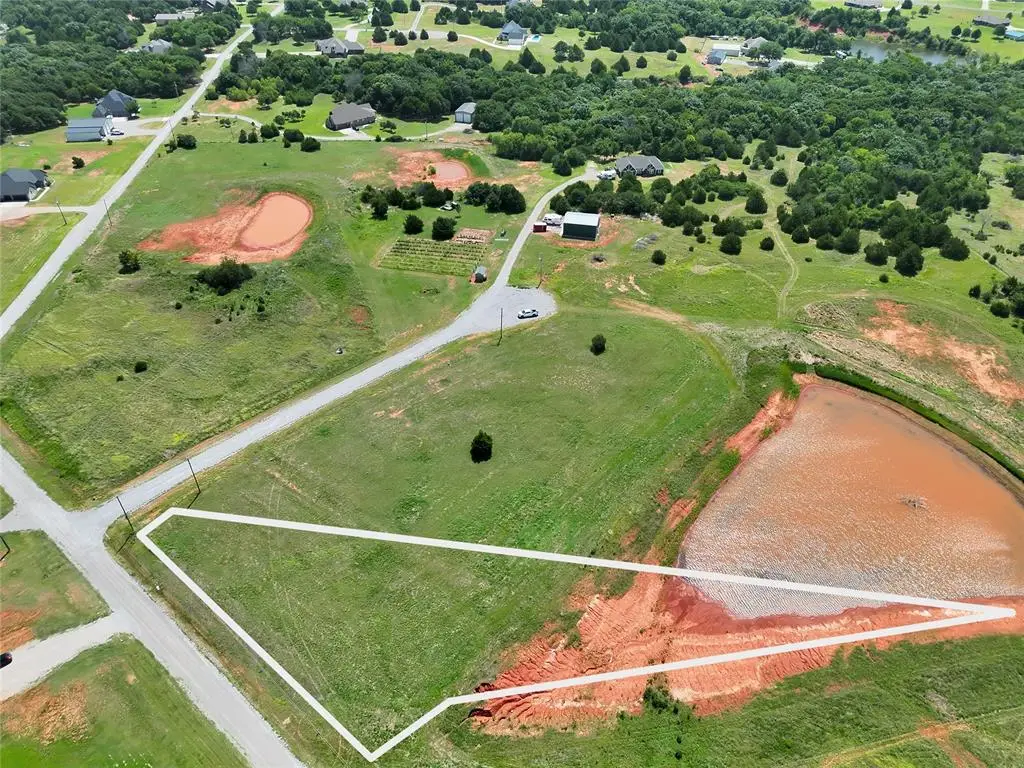 40 201st ( Lot 14) Street, Purcell, OK 73080 - #1