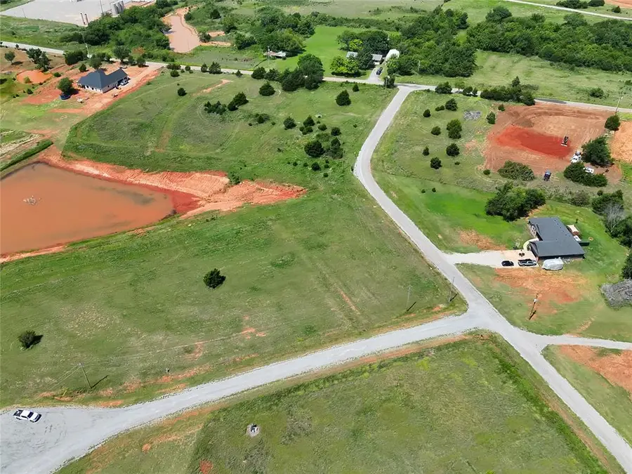 40 201st ( Lot 14) Street, Purcell, OK 73080 - #3