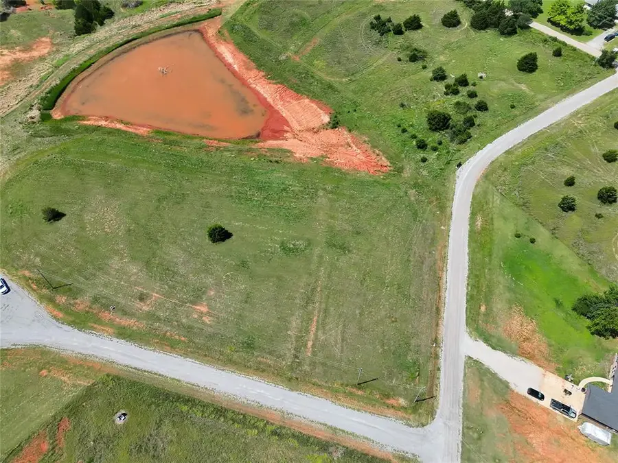 40 201st ( Lot 14 1/2) Street, Purcell, OK 73080 - #3