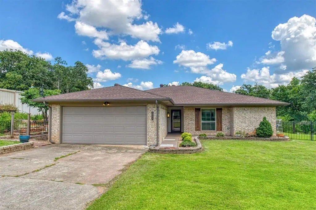1900 Love Lane, Choctaw, OK 73020 - #1