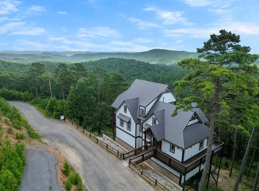 234 Vista Del Lago Trail, Broken Bow, OK 74728 - #3