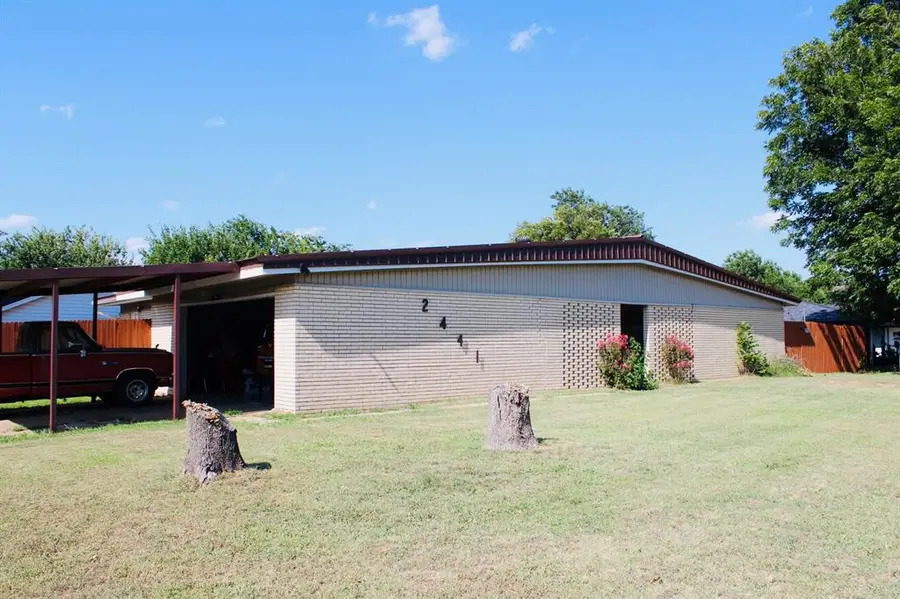 2441 SW 77th Street, Oklahoma City, OK 73159 - #2
