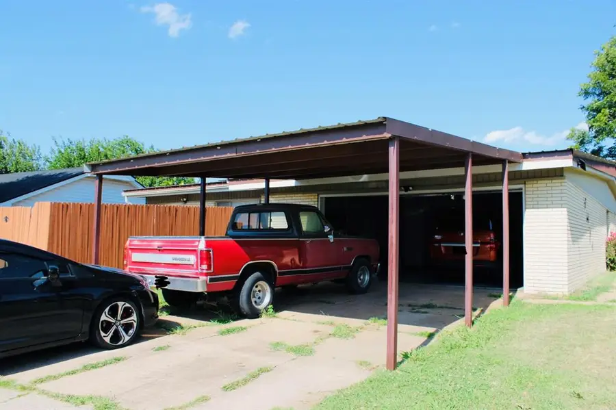 2441 SW 77th Street, Oklahoma City, OK 73159 - #3