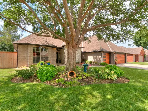 3024 SW 130th Street, Oklahoma City, OK 73170