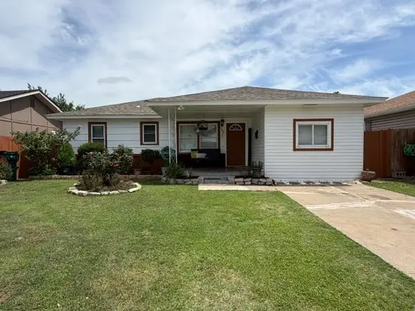 920 SW 52nd Street, Oklahoma City, OK 73109