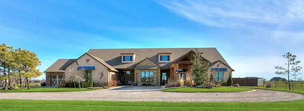 5400 N Piedmont Road, Piedmont, OK 73078