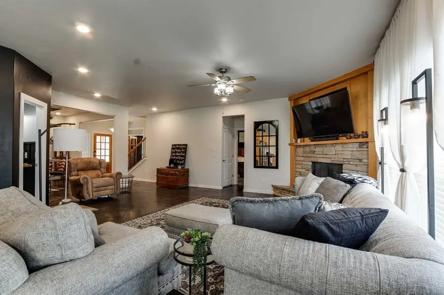 2801 NW 171st Street, Edmond, OK 73012 - #3