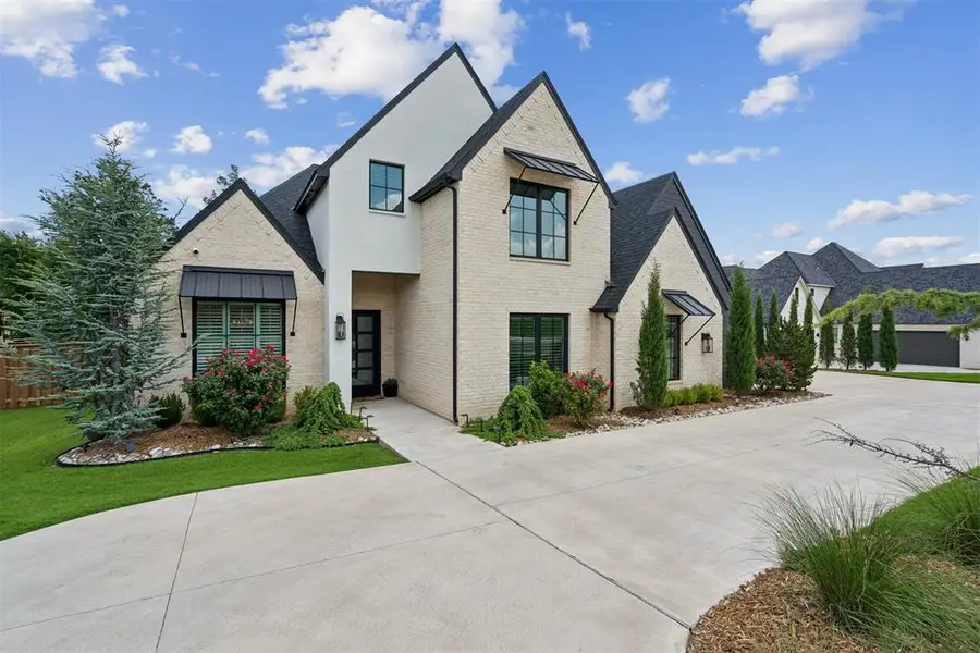 5008 Water Oak Way, Edmond, OK 73034 - #3