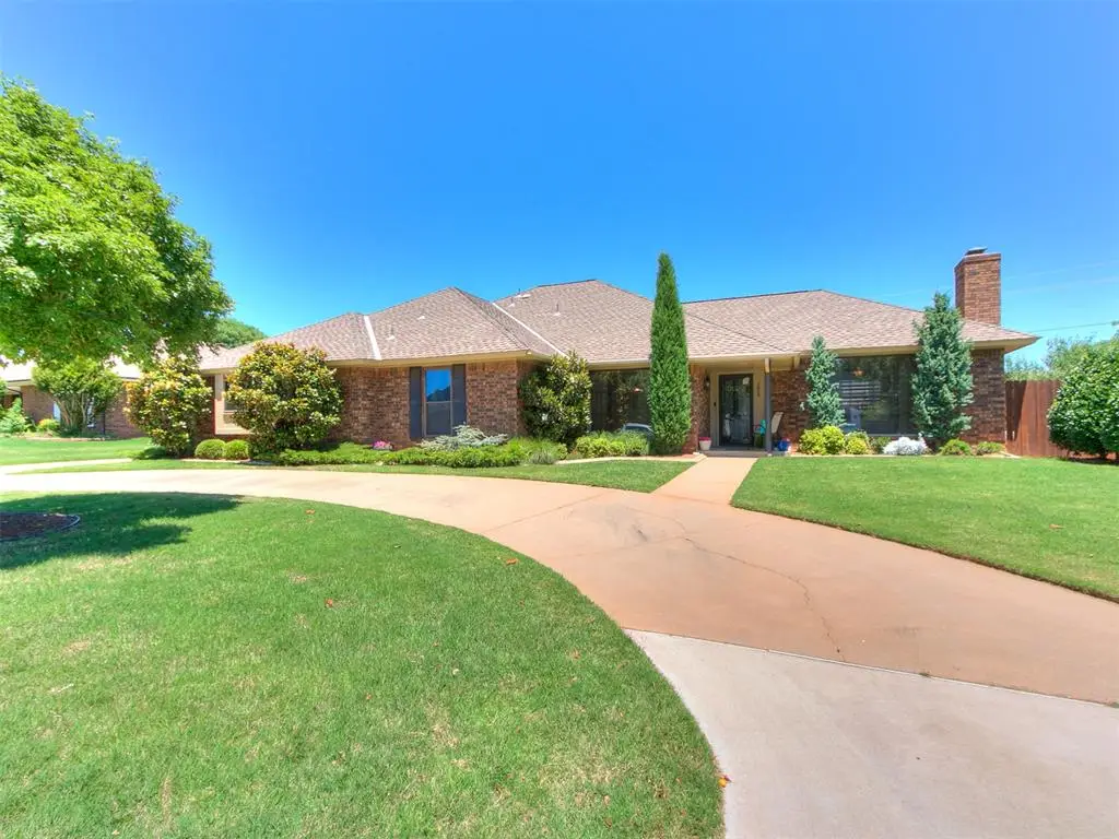 2609 SW 105th Street, Oklahoma City, OK 73170 - #1