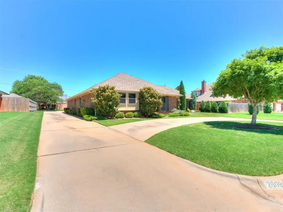 2609 SW 105th Street, Oklahoma City, OK 73170 - #3