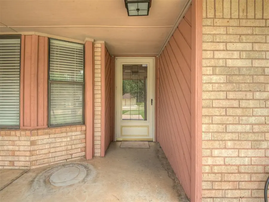 11124 Ashford Drive, Yukon, OK 73099 - #3