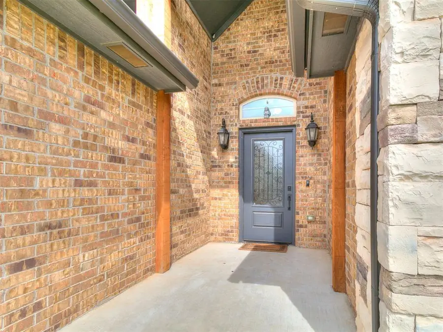10056 SW 22nd Street, Yukon, OK 73099 - #3