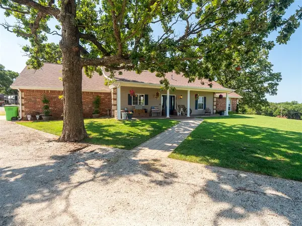 103052 S 3570 Road, Prague, OK 74864