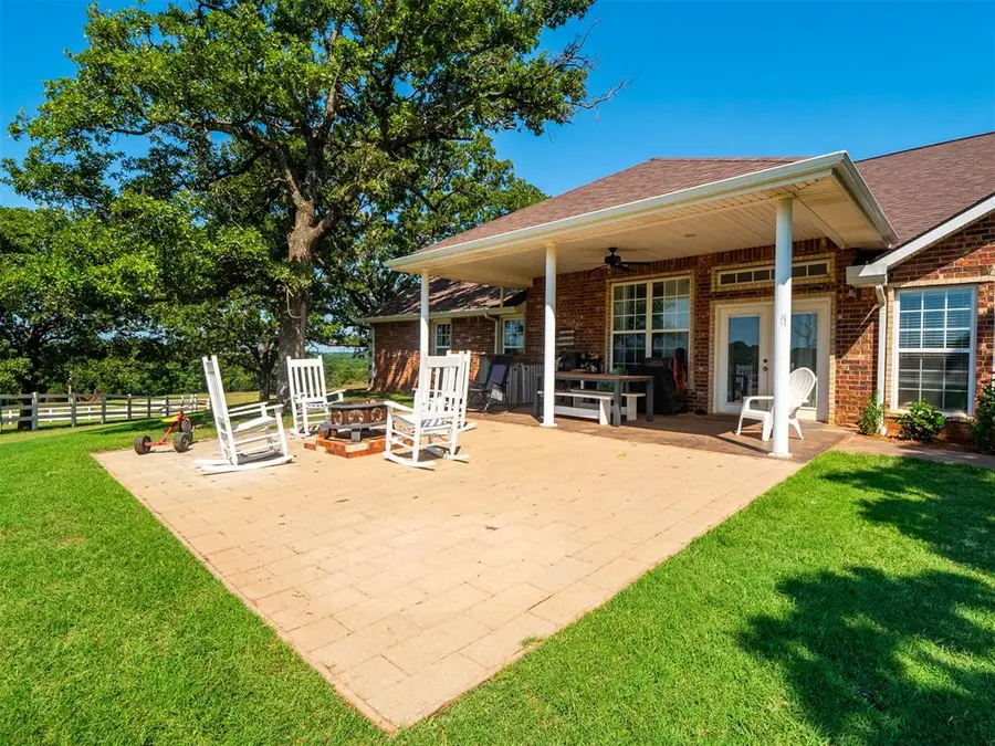 103052 S 3570 Road, Prague, OK 74864 - #2