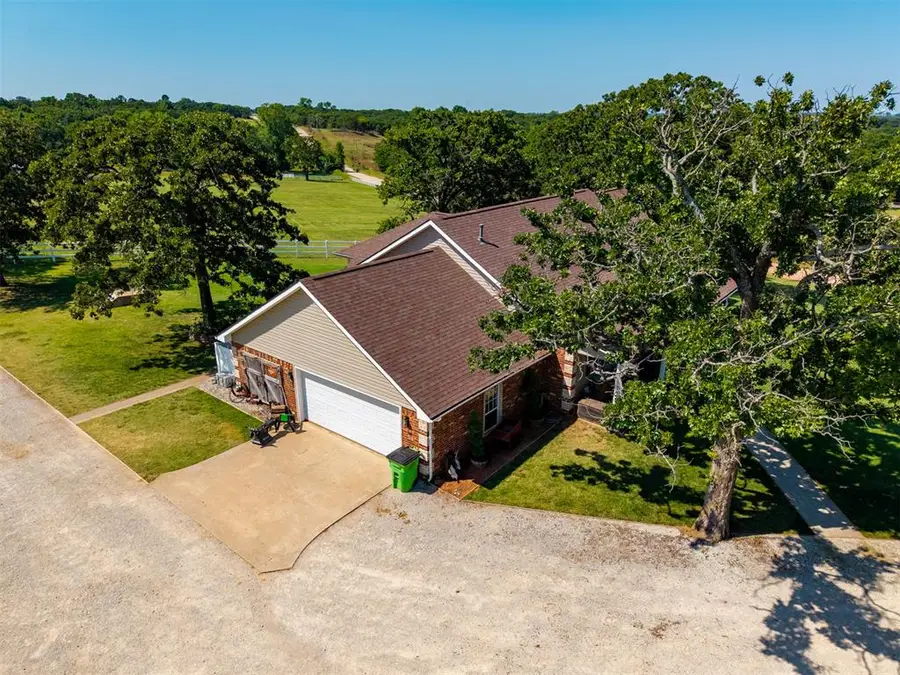 103052 S 3570 Road, Prague, OK 74864 - #3