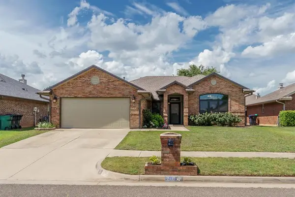 717 SW 155th Place, Oklahoma City, OK 73170