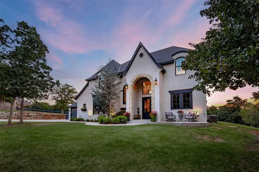 9909 Jamie Way, Choctaw, OK 73020 - #3