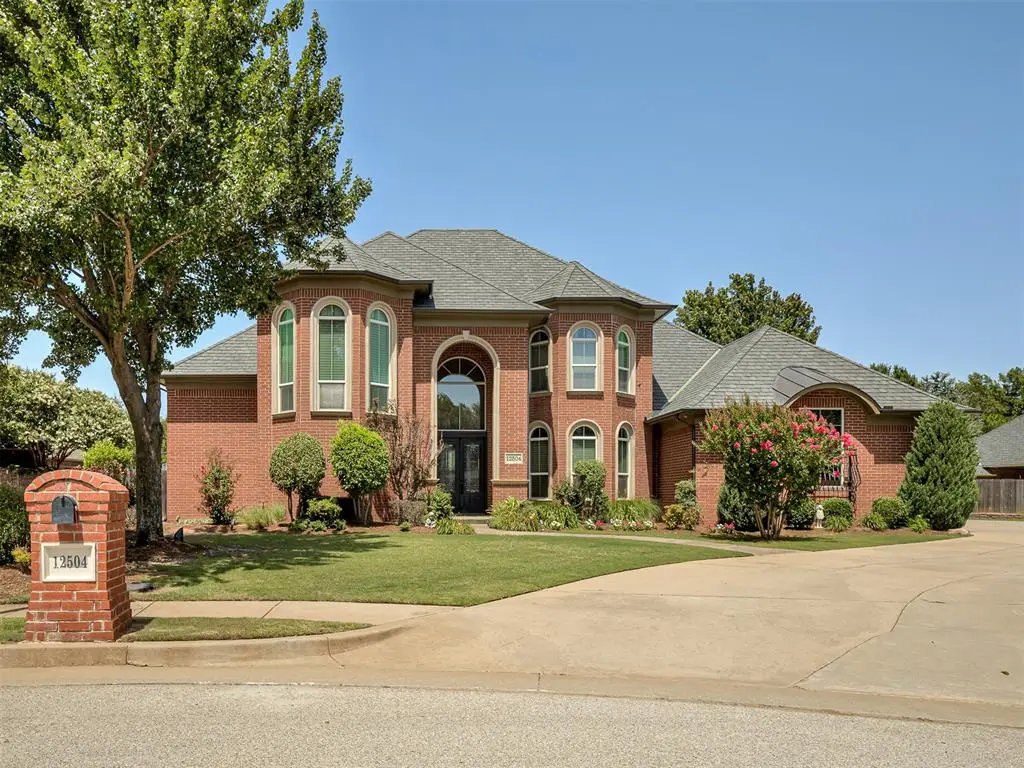 12504 Shire Lane, Oklahoma City, OK 73170 - #1