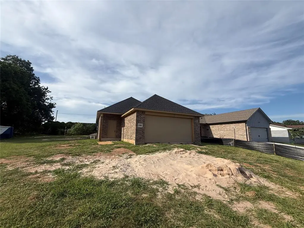 2901 NE Success Street, Oklahoma City, OK 73111 - #1
