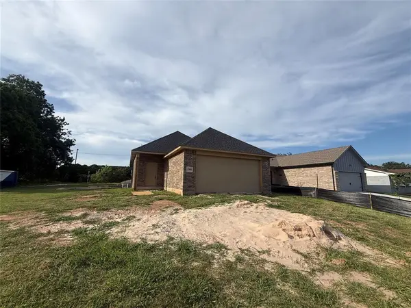 2901 NE Success Street, Oklahoma City, OK 73111