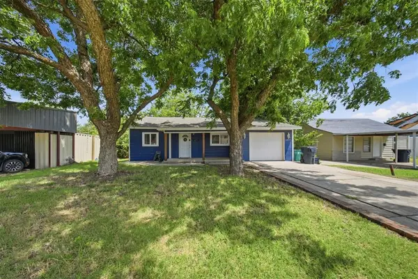 1227 NW 96th Street, Oklahoma City, OK 73114