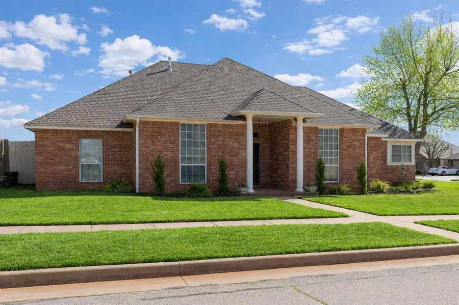 12700 Sutton Hill Road, Oklahoma City, OK 73142 - #2
