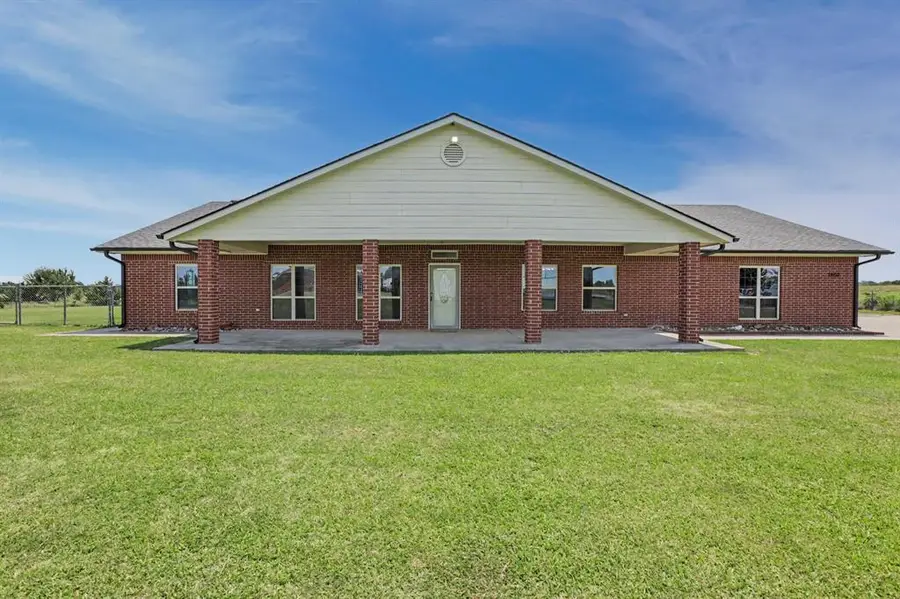 2560 Tori Lane, Newcastle, OK 73065 - #2