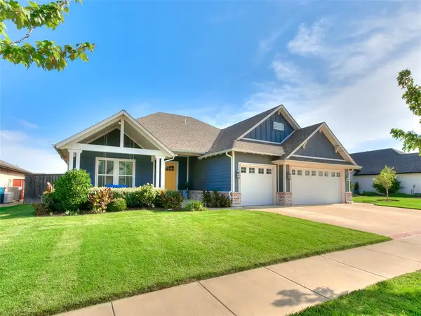 8417 NW 132nd Street, Oklahoma City, OK 73142