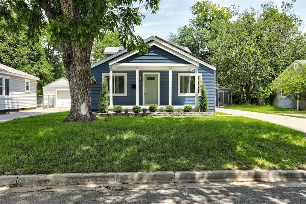 1119 W Eufaula Drive, Norman, OK 73069 - #1