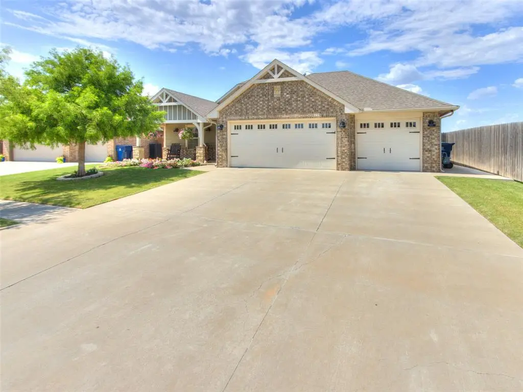 13321 Outdoor Living Drive, Piedmont, OK 73078 - #1