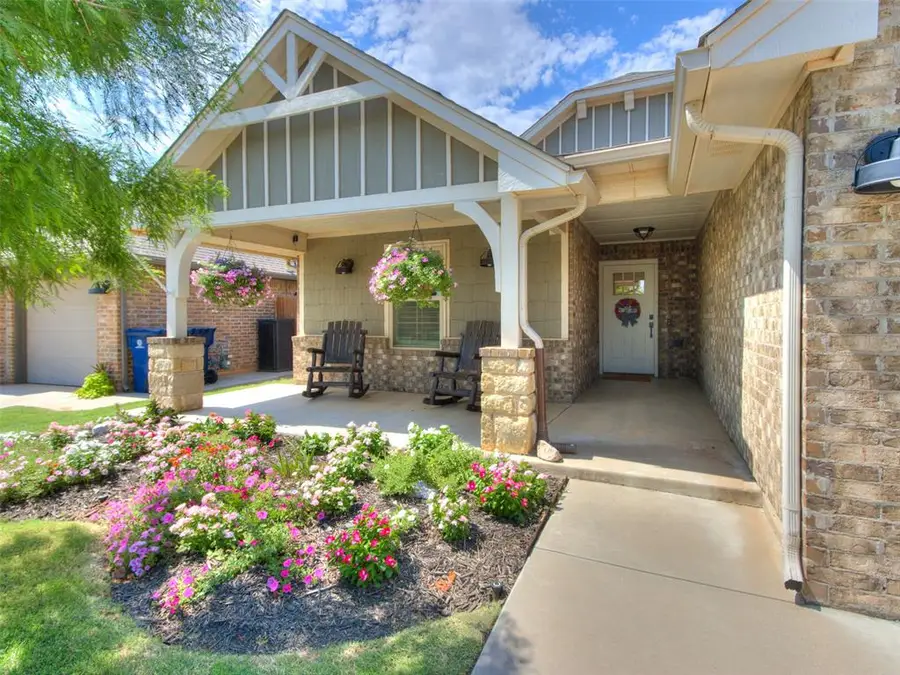 13321 Outdoor Living Drive, Piedmont, OK 73078 - #3