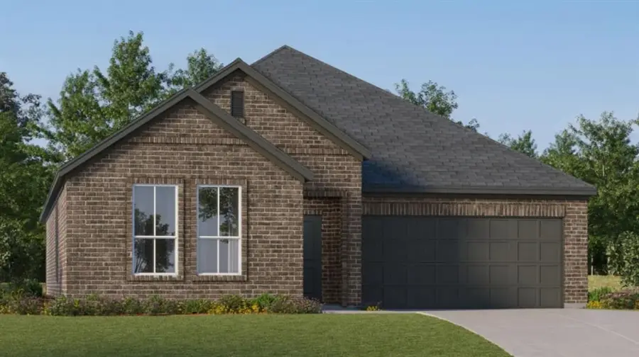 20509 Mule Deer Drive, Edmond, OK 73012 - #2