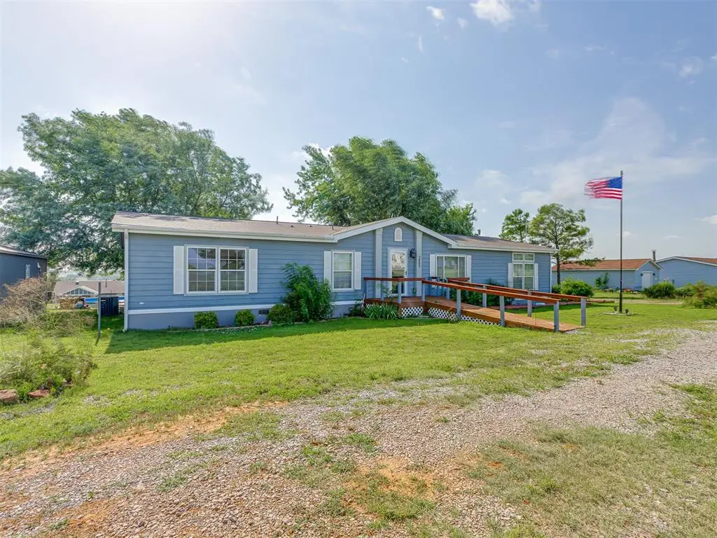2493 County Street 2806, Chickasha, OK 73018 - #1