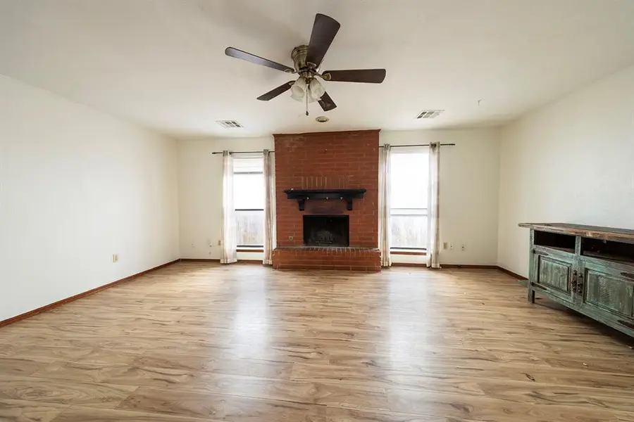 1113 Swan Lake Road, Edmond, OK 73003 - #3