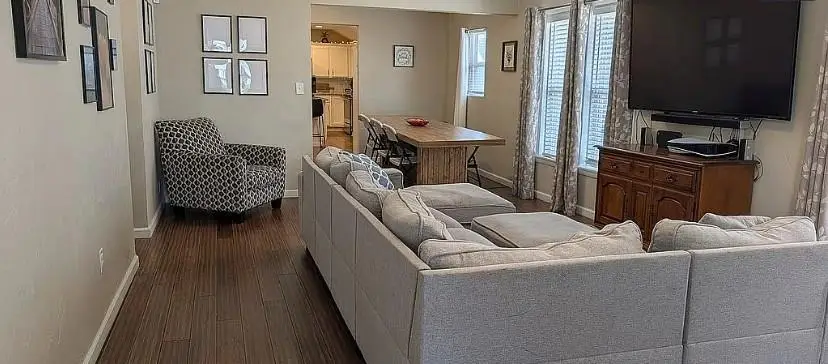 11 W Pulaski Street, Shawnee, OK 74804 - #2