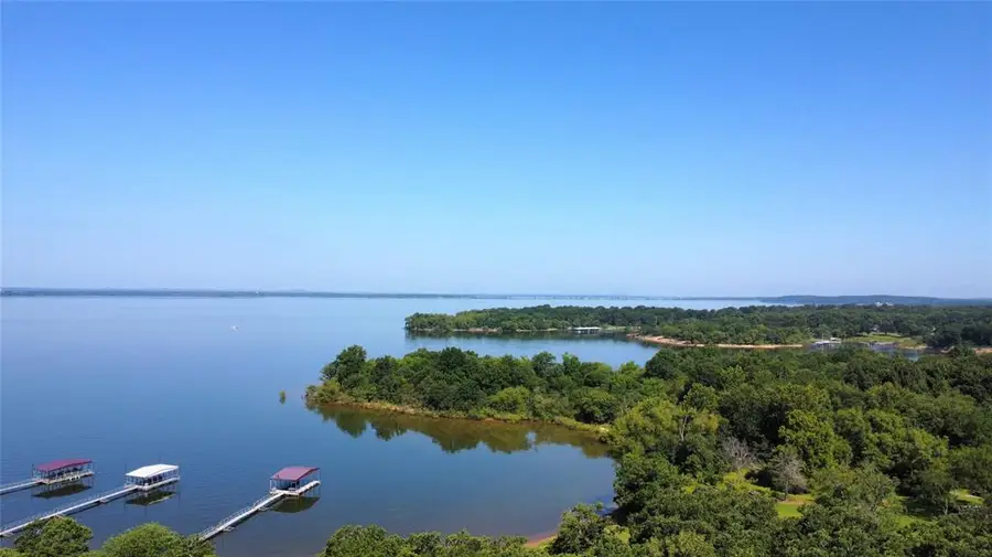 W 123 4214 Road, Eufaula, OK 74432 - #3