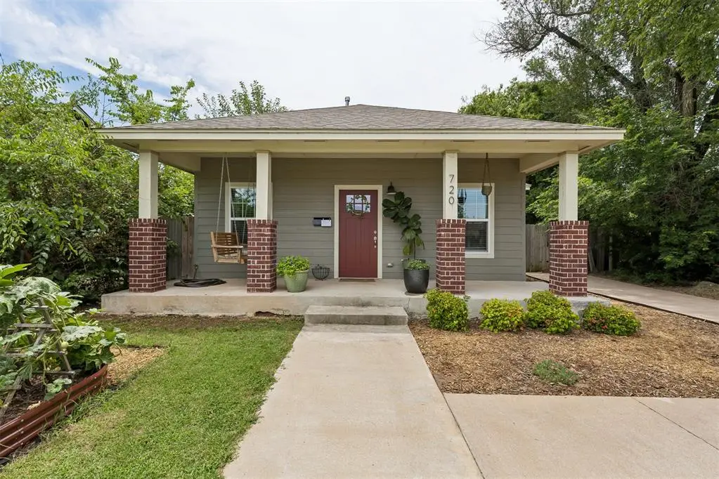 720 NE 30th Street, Oklahoma City, OK 73105 - #1