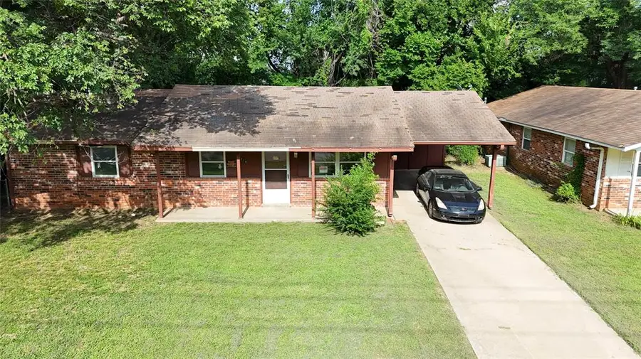 219 S Pottenger Avenue, Shawnee, OK 74801 - #2