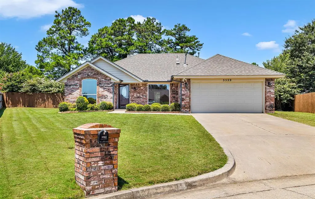 3529 Northridge Terrace, Choctaw, OK 73020 - #1