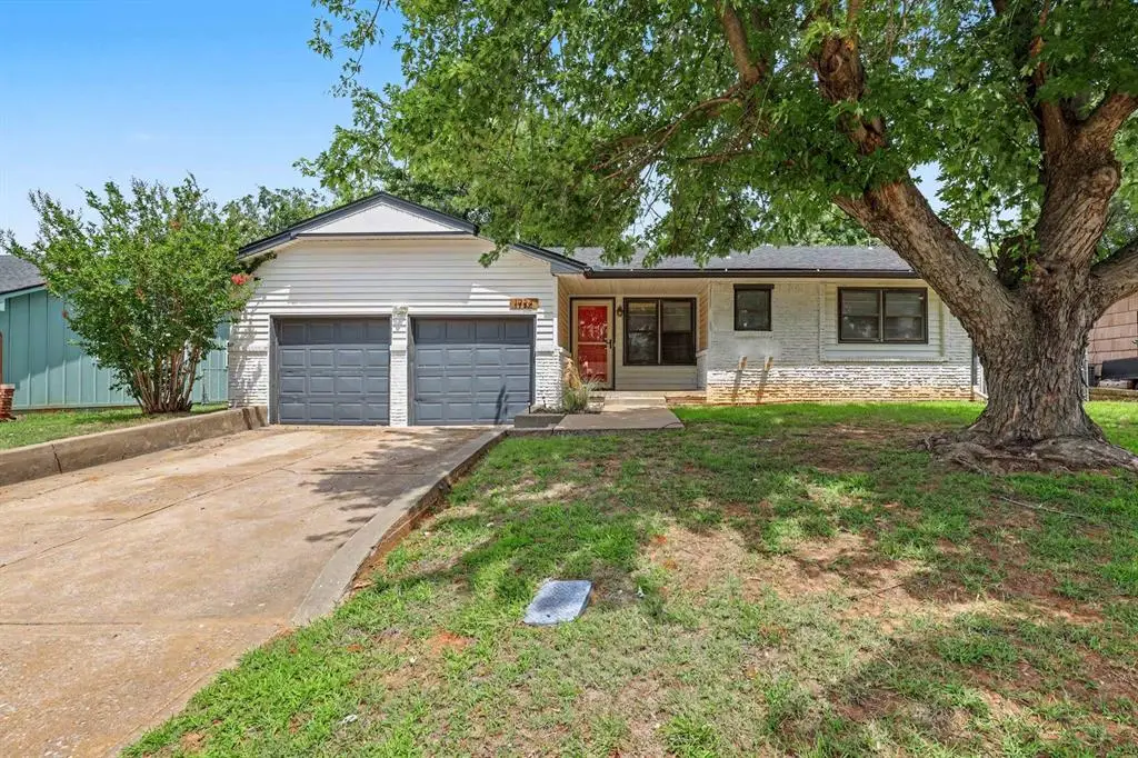 1724 Serenade Drive, Oklahoma City, OK 73130 - #1
