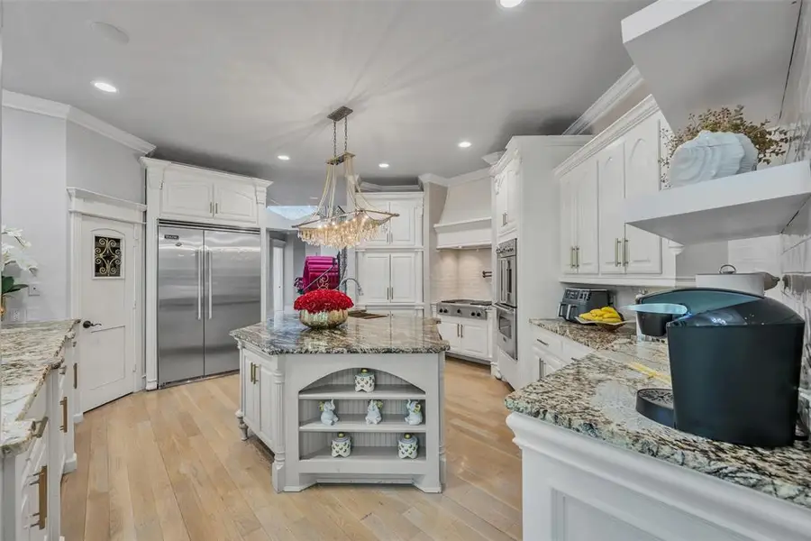 11016 Waters Welling Way, Edmond, OK 73013 - #3