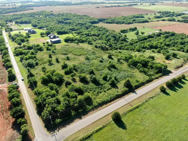 15165 N Gregory Road, Yukon, OK 73099