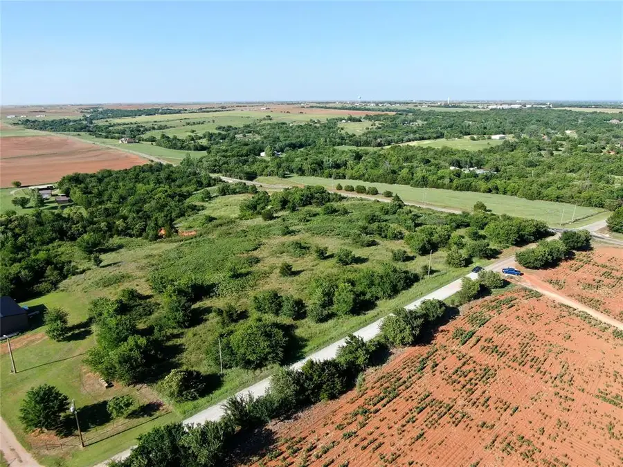 15165 N Gregory Road, Yukon, OK 73099 - #2