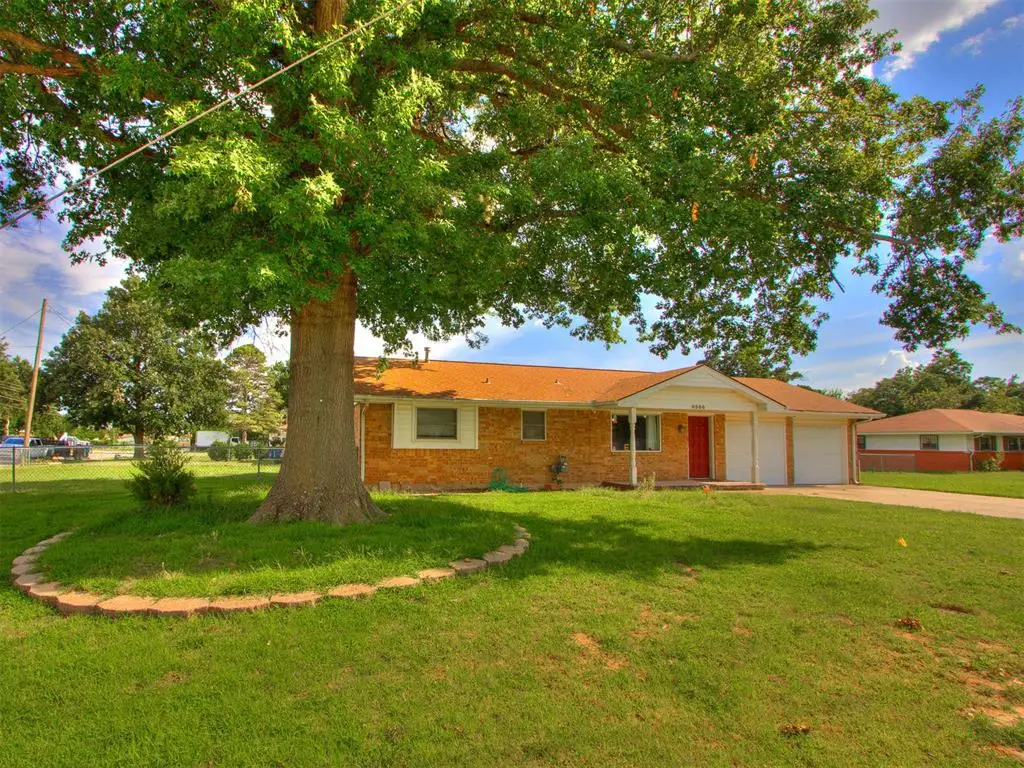 6500 NW 12th Street, Oklahoma City, OK 73127 - #1