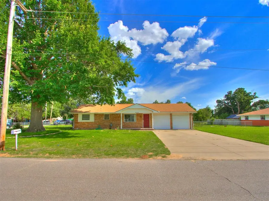 6500 NW 12th Street, Oklahoma City, OK 73127 - #3