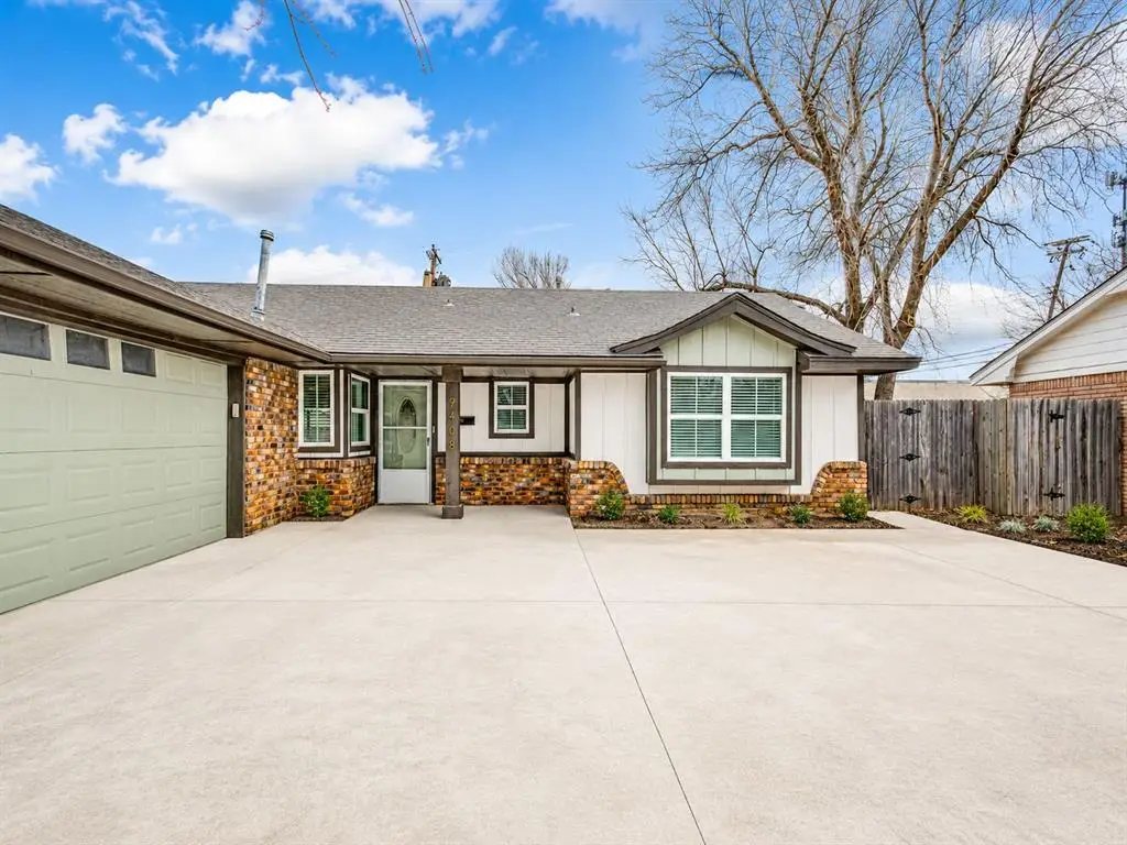 9408 Northland Road, Oklahoma City, OK 73120 - #1