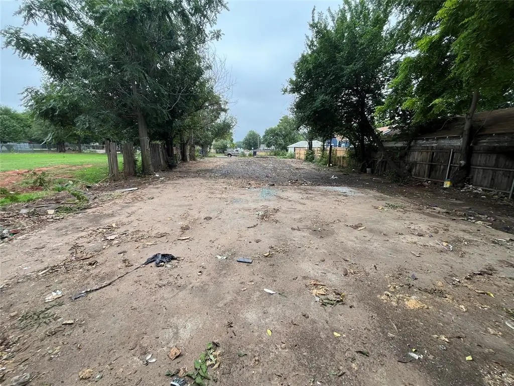 124 N Allen Street, Oklahoma City, OK 73107 - #1