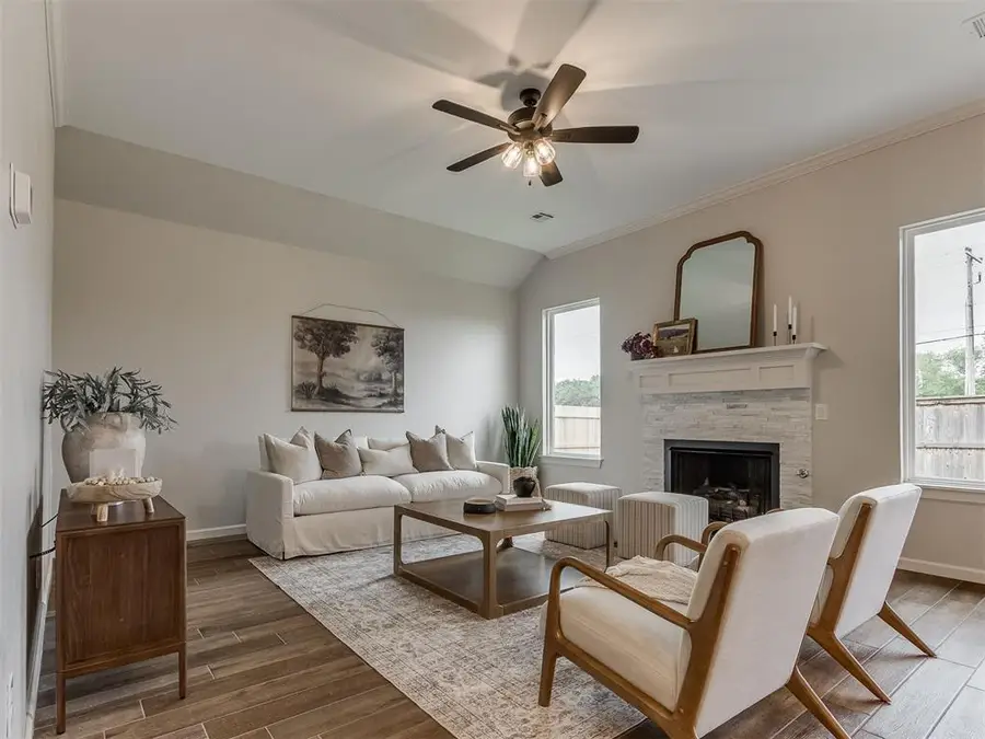3305 NW 178th Terrace, Edmond, OK 73012 - #2