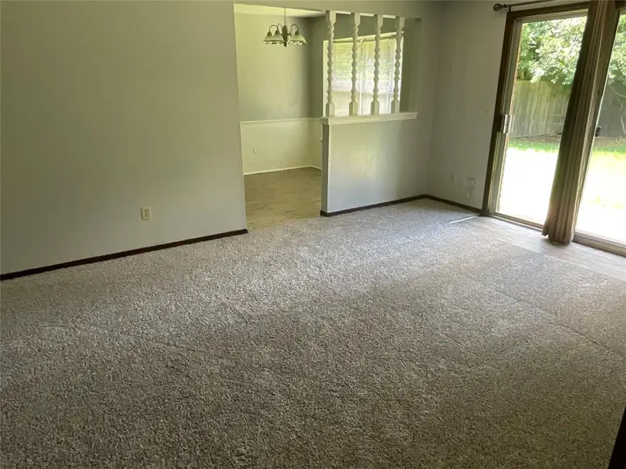 4729 SE 41st Street, Oklahoma City, OK 73115 - #3